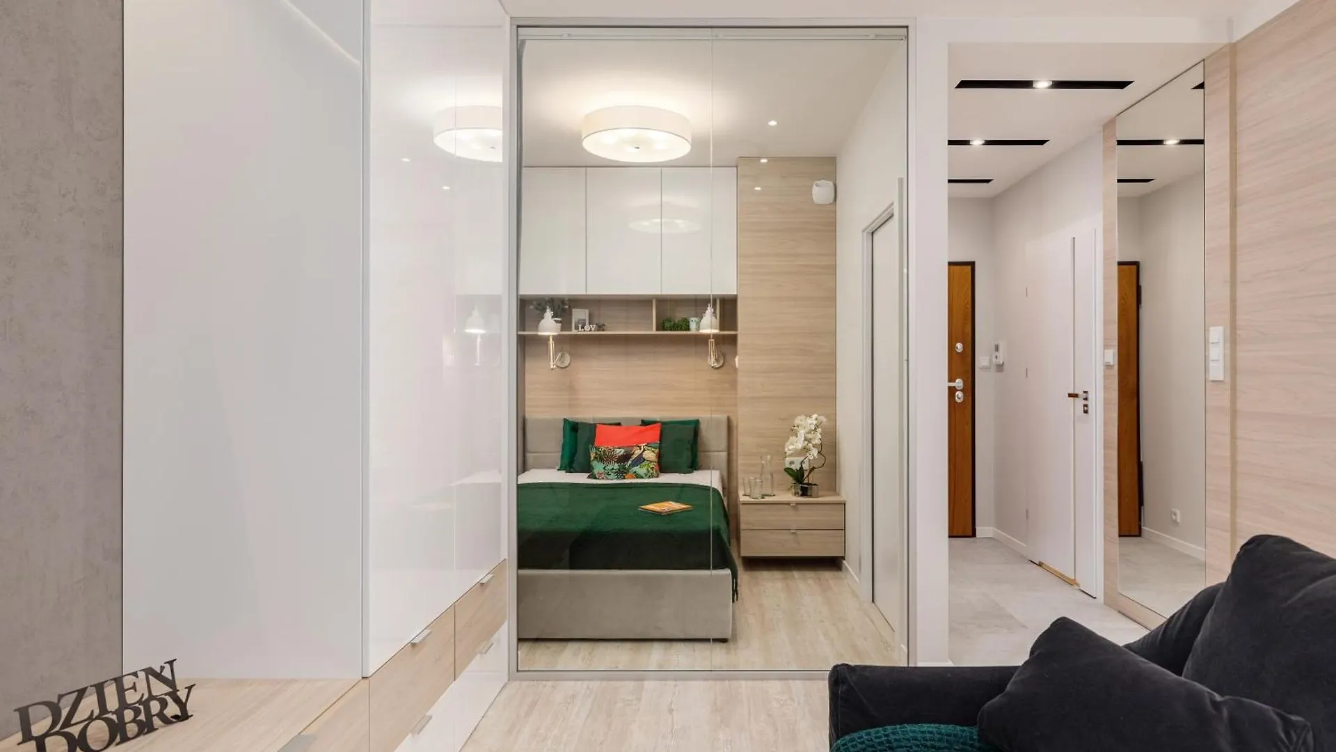 Apartment Vipwarsawapartments Pl Sienna 65