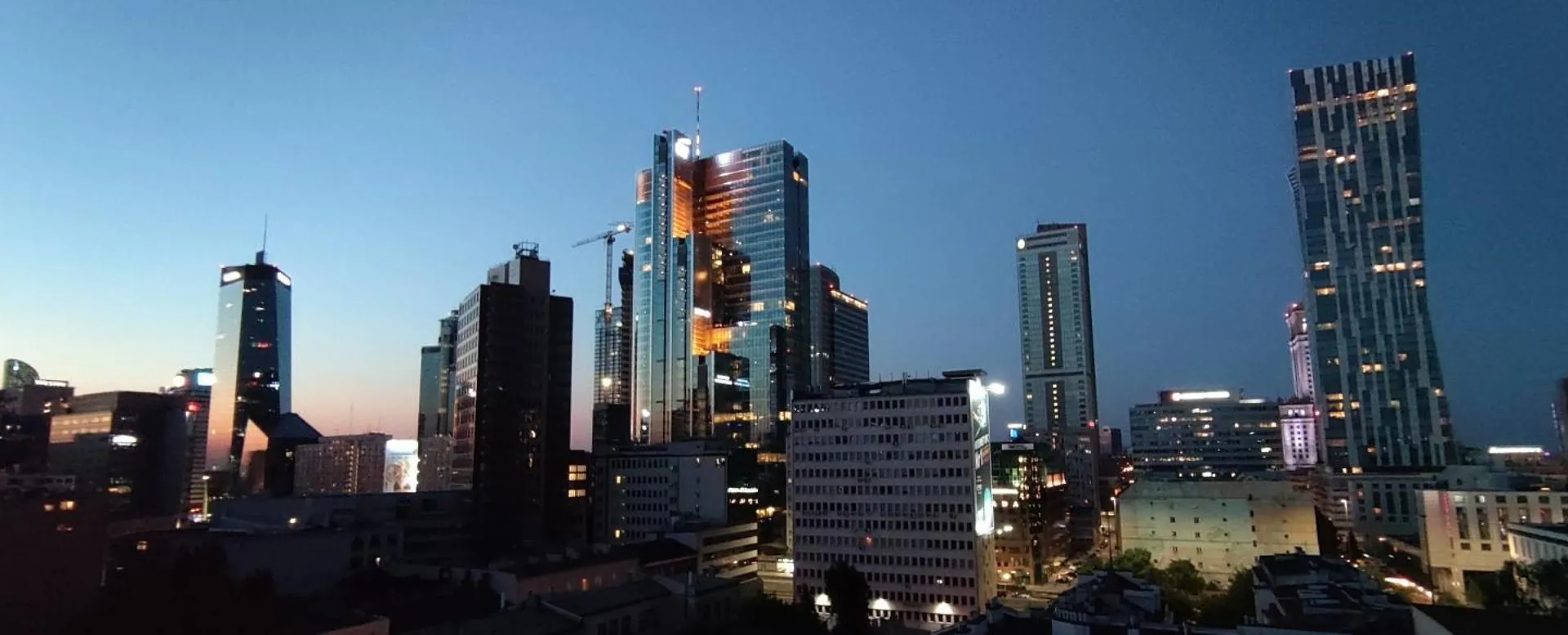 Apartment Vipwarsawapartments Pl Sienna 65 Poland