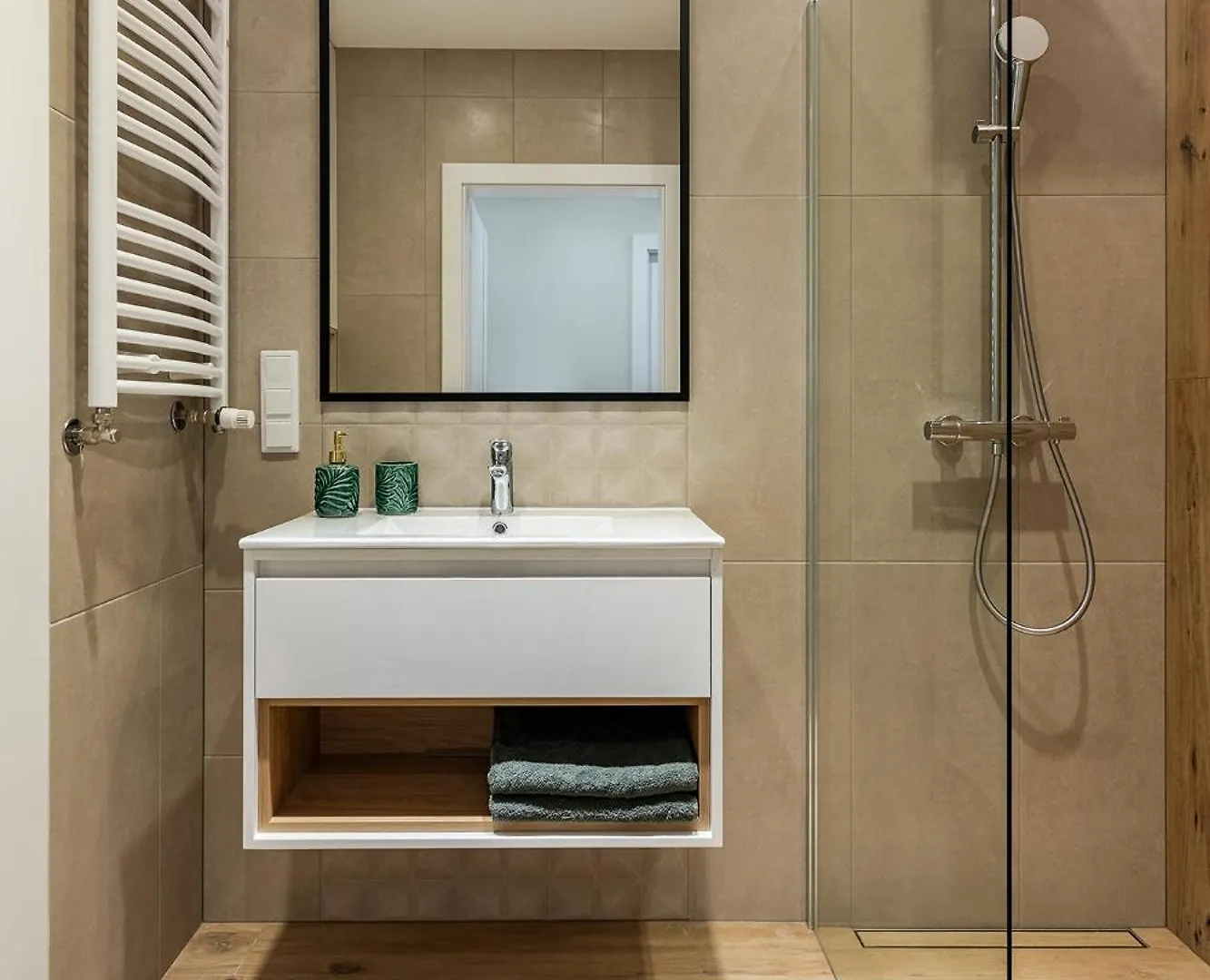Apartment Vipwarsawapartments Pl Sienna 65 Poland